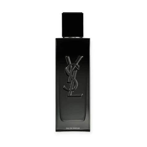 myslf yves saint laurent perfume|ysl original perfume.